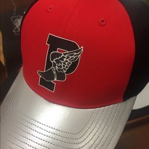 Polo by Ralph Lauren hat. P-Wing